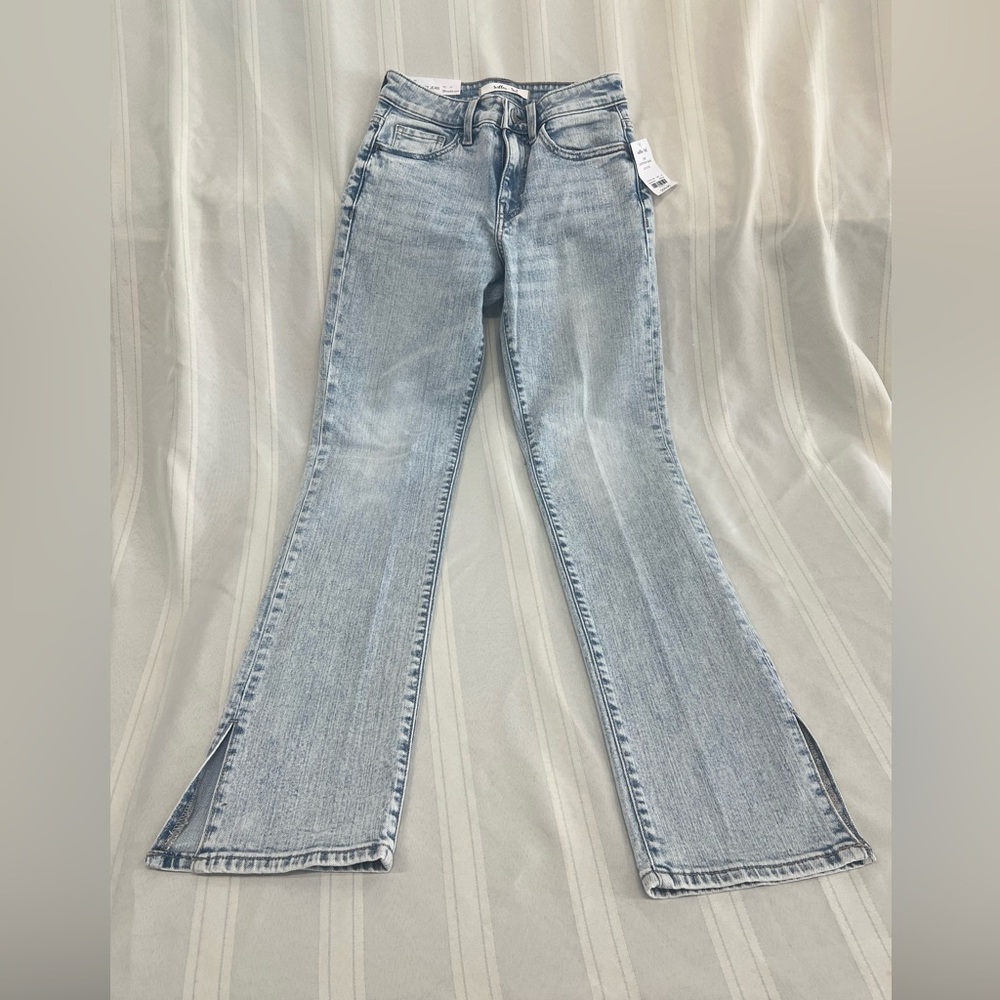 NWT Buckle Willow & Root Jeans